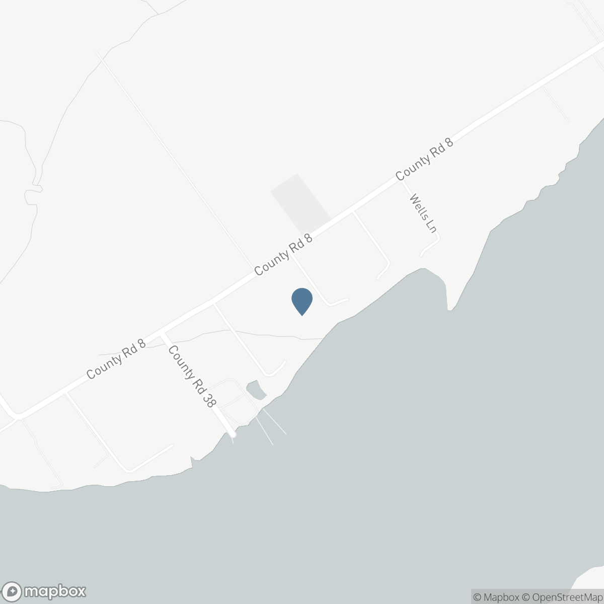 2670 COUNTY ROAD 8, Prince Edward, Ontario K0K 2T0